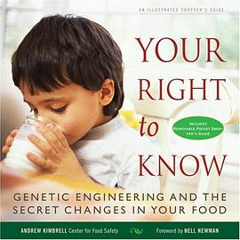 Your Right to Know pdf epub mobi 电子书 下载