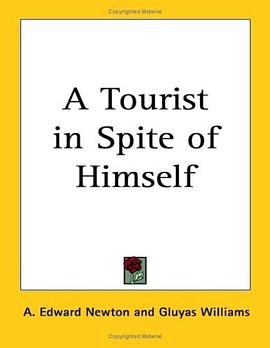 A Tourist in Spite of Himself pdf epub mobi 电子书 下载