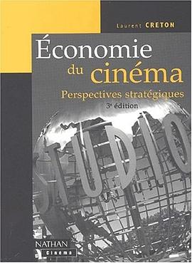 Economie du cinema pdf epub mobi 电子书 下载