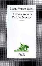 Historia Secreta de Una Novela