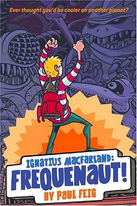 Ignatius MacFarland pdf epub mobi 电子书 下载