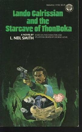 Lando Calrissian and the StarCave of ThonBoka pdf epub mobi 电子书 下载