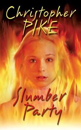 Slumber Party pdf epub mobi 电子书 下载