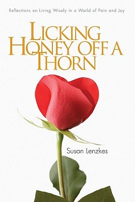 Life Is Like Licking Honey Off a Thorn pdf epub mobi 电子书 下载