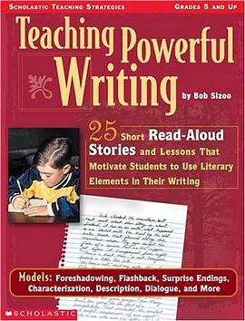 Teaching Powerful Writing pdf epub mobi 电子书 下载