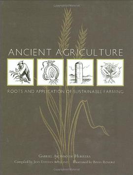 Ancient Agriculture pdf epub mobi 电子书 下载