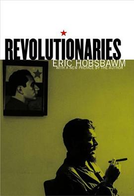 Revolutionaries pdf epub mobi 电子书 下载