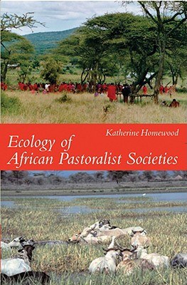 Ecology of African Pastoralist Societies pdf epub mobi 电子书 下载