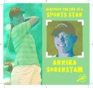Anika Sorenstam pdf epub mobi 电子书 下载