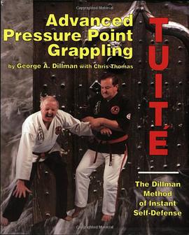 Advanced Pressure Point Fighting pdf epub mobi 电子书 下载