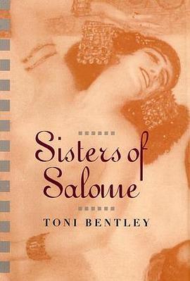 Sisters of Salome pdf epub mobi 电子书 下载