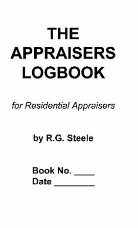 The Appraisers Log Book pdf epub mobi 电子书 下载