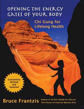 Opening the Energy Gates of Your Body pdf epub mobi 电子书 下载
