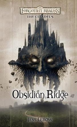 Obsidian Ridge pdf epub mobi 电子书 下载