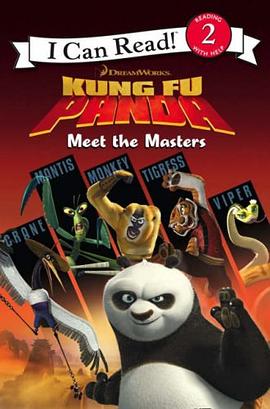 Meet the Masters pdf epub mobi 电子书 下载