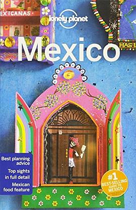 Lonely Planet Mexico pdf epub mobi 电子书 下载