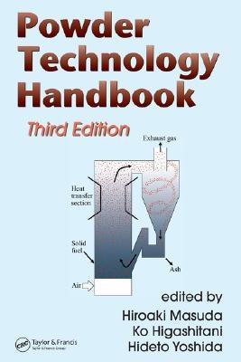 POWDER TECHONLOGY HANDBOOK 3/E pdf epub mobi 电子书 下载