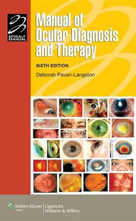 Manual of Ocular Diagnosis and Therapy pdf epub mobi 电子书 下载