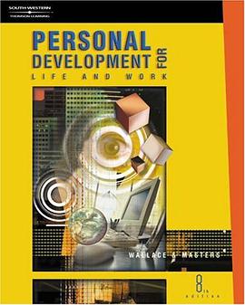 Personal Development for Life and Work pdf epub mobi 下载