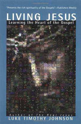 Living Jesus pdf epub mobi 电子书 下载