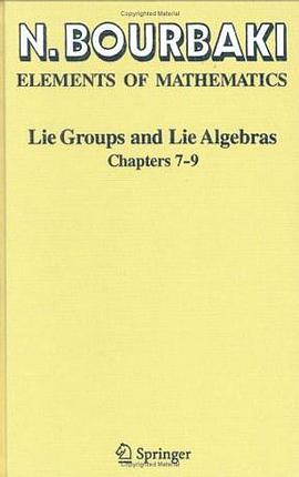 Elements of Mathematics pdf epub mobi 电子书 下载
