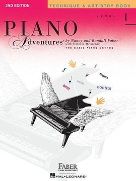 Piano Adventures Technique and Artistry Book, Level 1 pdf epub mobi 電子書 下載
