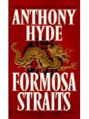 Formosa Straits pdf epub mobi 电子书 下载