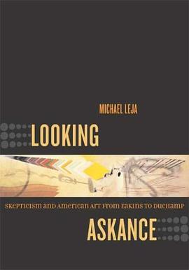 Looking Askance pdf epub mobi 電子書 下載