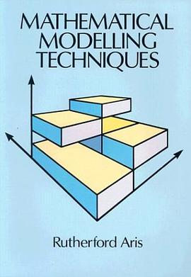 Mathematical Modelling Techniques pdf epub mobi 电子书 下载