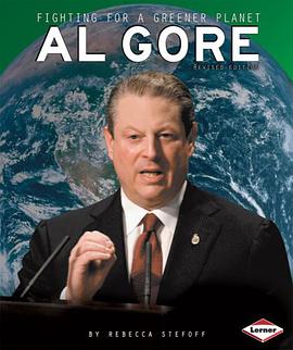 Al Gore pdf epub mobi 下载