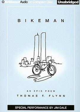 Bikeman pdf epub mobi 电子书 下载