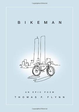 Bikeman pdf epub mobi 电子书 下载