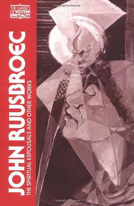 John Ruusbroec pdf epub mobi 电子书 下载