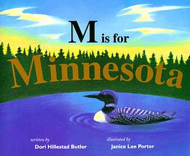 M is for Minnesota pdf epub mobi 电子书 下载
