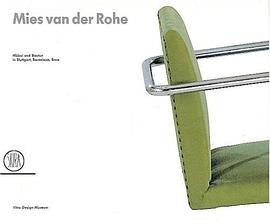 Mies van der Rohe pdf epub mobi 下载