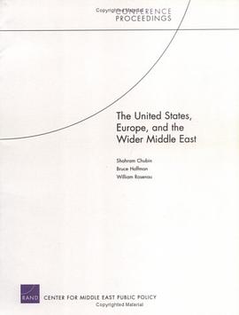 The United States, Europe, and the Wider Middle East pdf epub mobi 电子书 下载