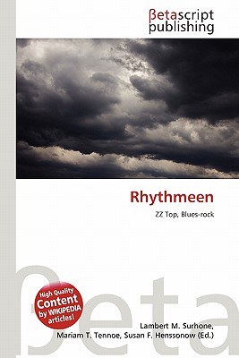 Rhythmeen pdf epub mobi 电子书 下载