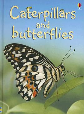 Caterpillars and Butterflies pdf epub mobi 电子书 下载