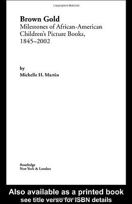 Brown Gold pdf epub mobi 电子书 下载