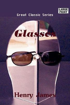 Glasses pdf epub mobi 电子书 下载