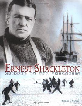 Ernest Shackleton pdf epub mobi 电子书 下载