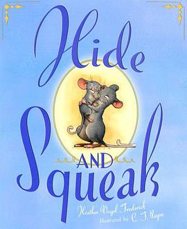Hide-And-Squeak pdf epub mobi 电子书 下载