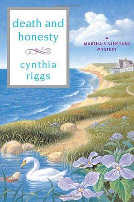 Death and Honesty pdf epub mobi 电子书 下载