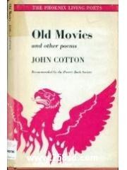 Old Movies and Other Poems pdf epub mobi 电子书 下载