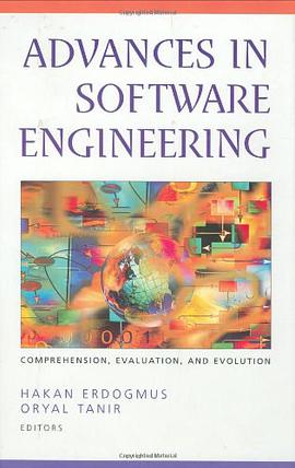 Advances in Software Engineering pdf epub mobi 电子书 下载