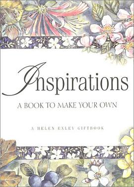 Inspirations A Book to Make Your Own pdf epub mobi 電子書 下載