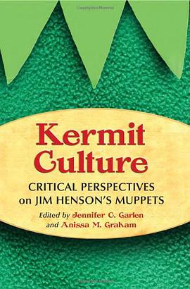 Kermit Culture pdf epub mobi 电子书 下载