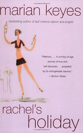 Rachel's Holiday pdf epub mobi 电子书 下载