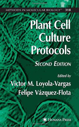 Plant Cell Culture Protocols (Methods in Molecular Biology)