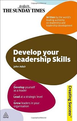 Develop Your Leadership Skills pdf epub mobi 电子书 下载